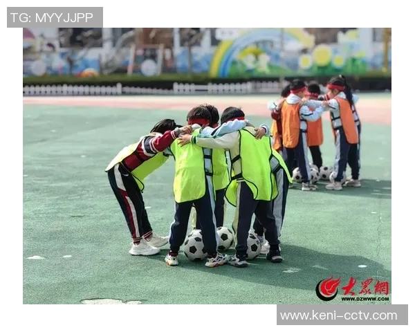全力推进足球事业发展助力全民健身与青少年成长新篇章